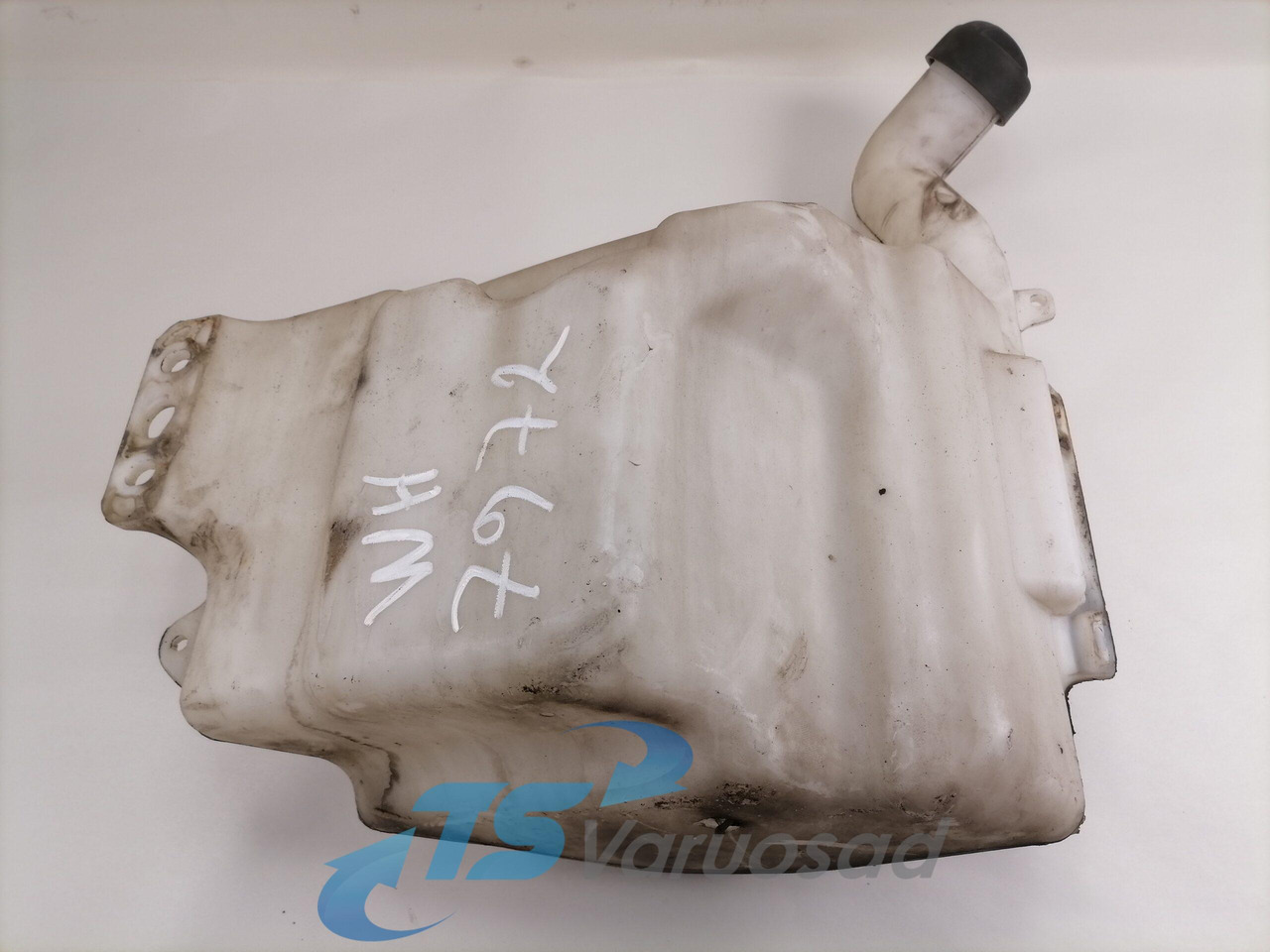 Scania Windscreen washer fluid tank 1854255 - Limpiaparabrisas para Camión: foto 4 Scania Windscreen washer fluid tank 1854255 - Limpiaparabrisas para Camión: foto 4