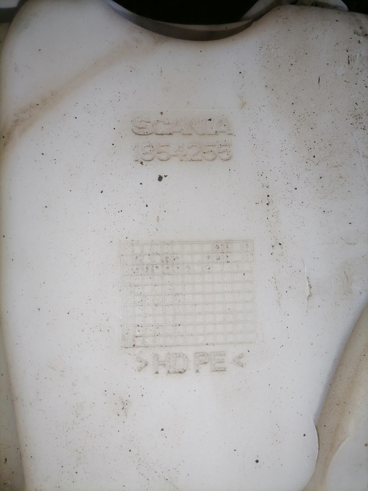 Scania Windscreen washer fluid tank 1854255 - Limpiaparabrisas para Camión: foto 3 Scania Windscreen washer fluid tank 1854255 - Limpiaparabrisas para Camión: foto 3