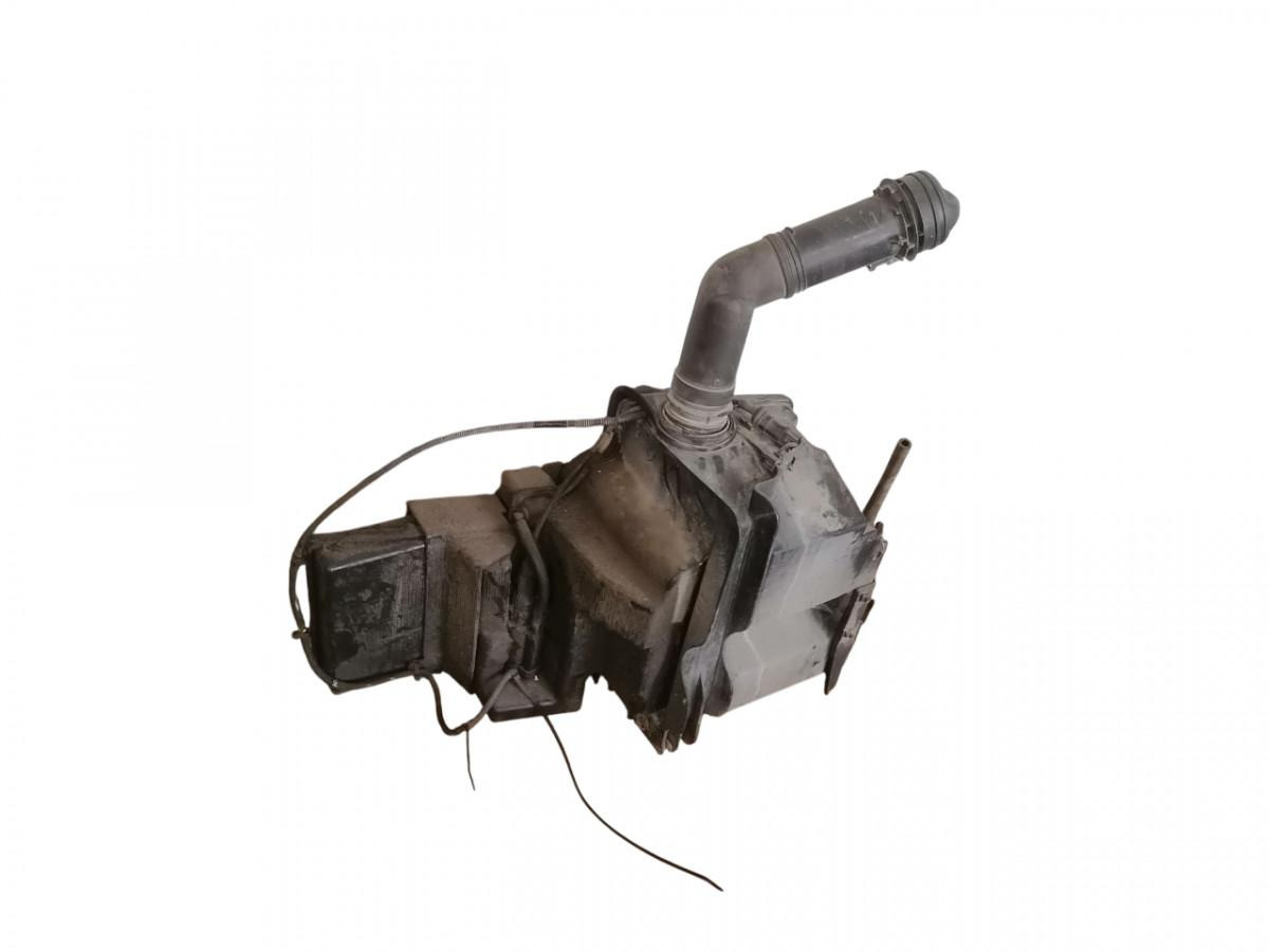 Scania Windscreen washer fluid tank 2512290 - Limpiaparabrisas para Camión: foto 1 Scania Windscreen washer fluid tank 2512290 - Limpiaparabrisas para Camión: foto 1