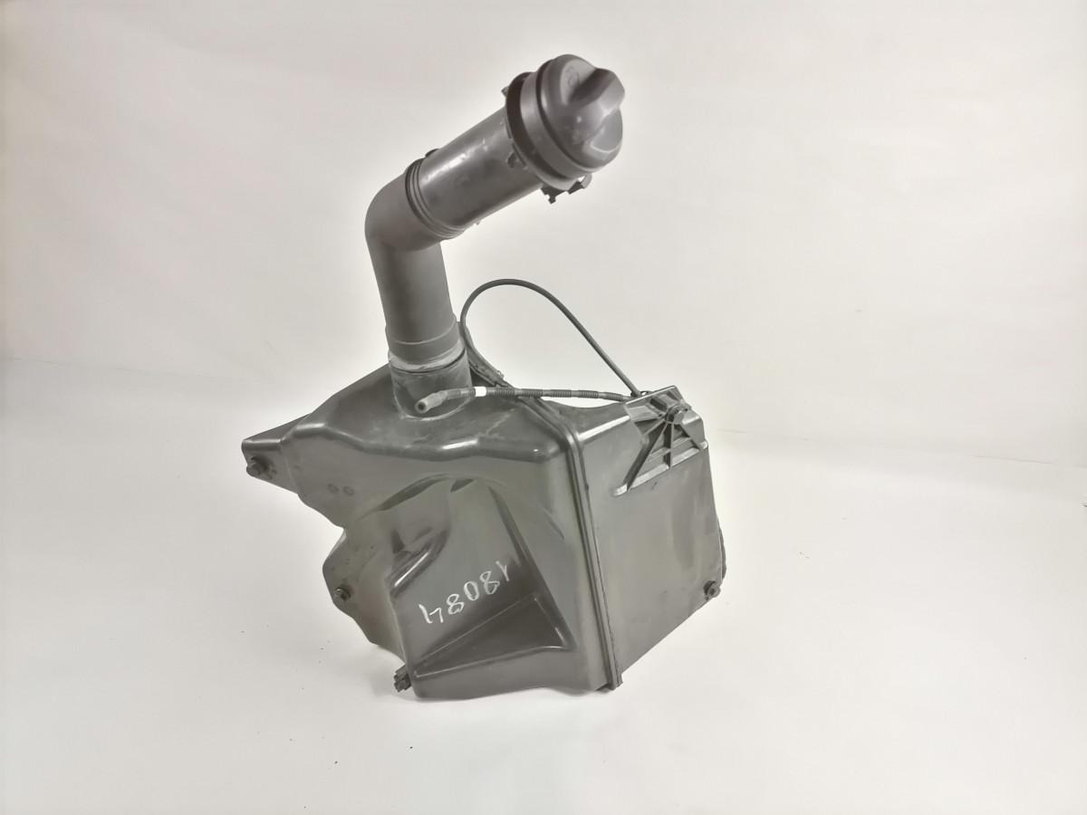 Scania Windscreen washer fluid tank 2707037 - Limpiaparabrisas para Camión: foto 2 Scania Windscreen washer fluid tank 2707037 - Limpiaparabrisas para Camión: foto 2