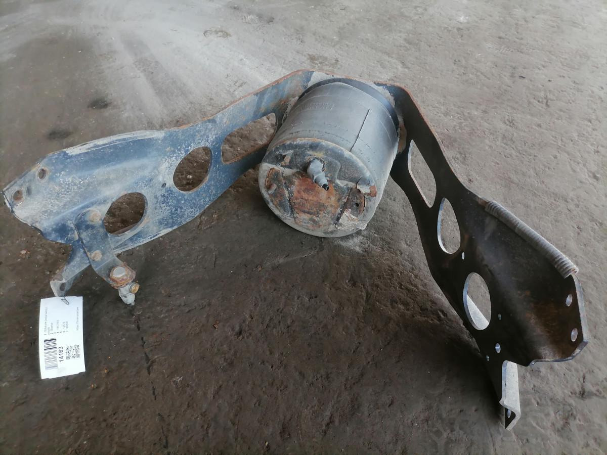 Scania bracket 1847583 - Suspensión neumática para Camión: foto 4 Scania bracket 1847583 - Suspensión neumática para Camión: foto 4