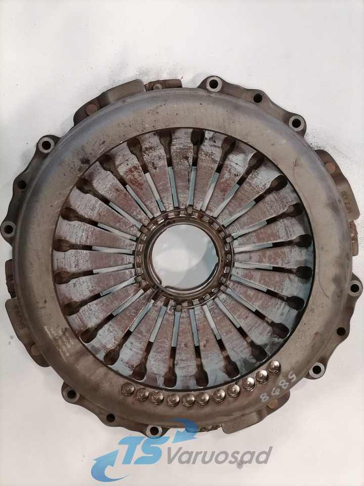 Scania clutch cover 574867 - Embrague y piezas para Camión: foto 1 Scania clutch cover 574867 - Embrague y piezas para Camión: foto 1