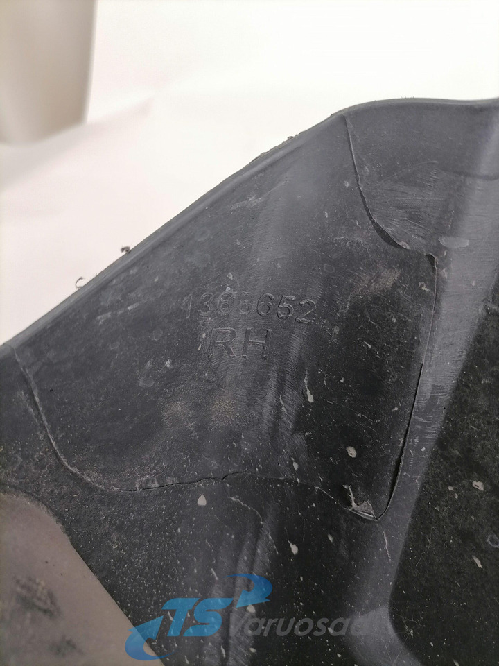 Scania cover 1368652 - Aerodinámica/ Spoiler para Camión: foto 2 Scania cover 1368652 - Aerodinámica/ Spoiler para Camión: foto 2