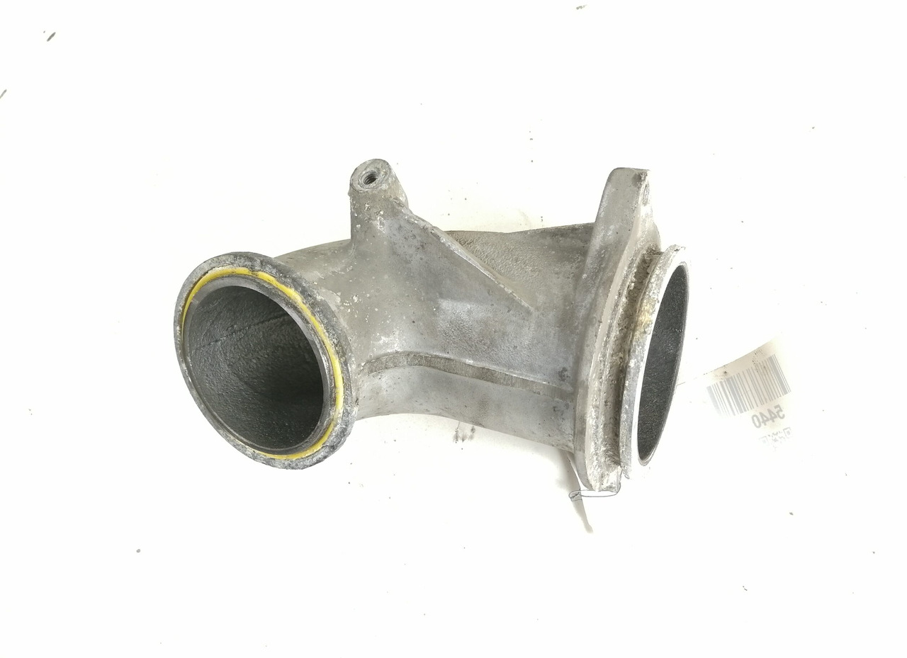 Scania intercooler pipe 1372058 - Intercooler para Camión: foto 2 Scania intercooler pipe 1372058 - Intercooler para Camión: foto 2