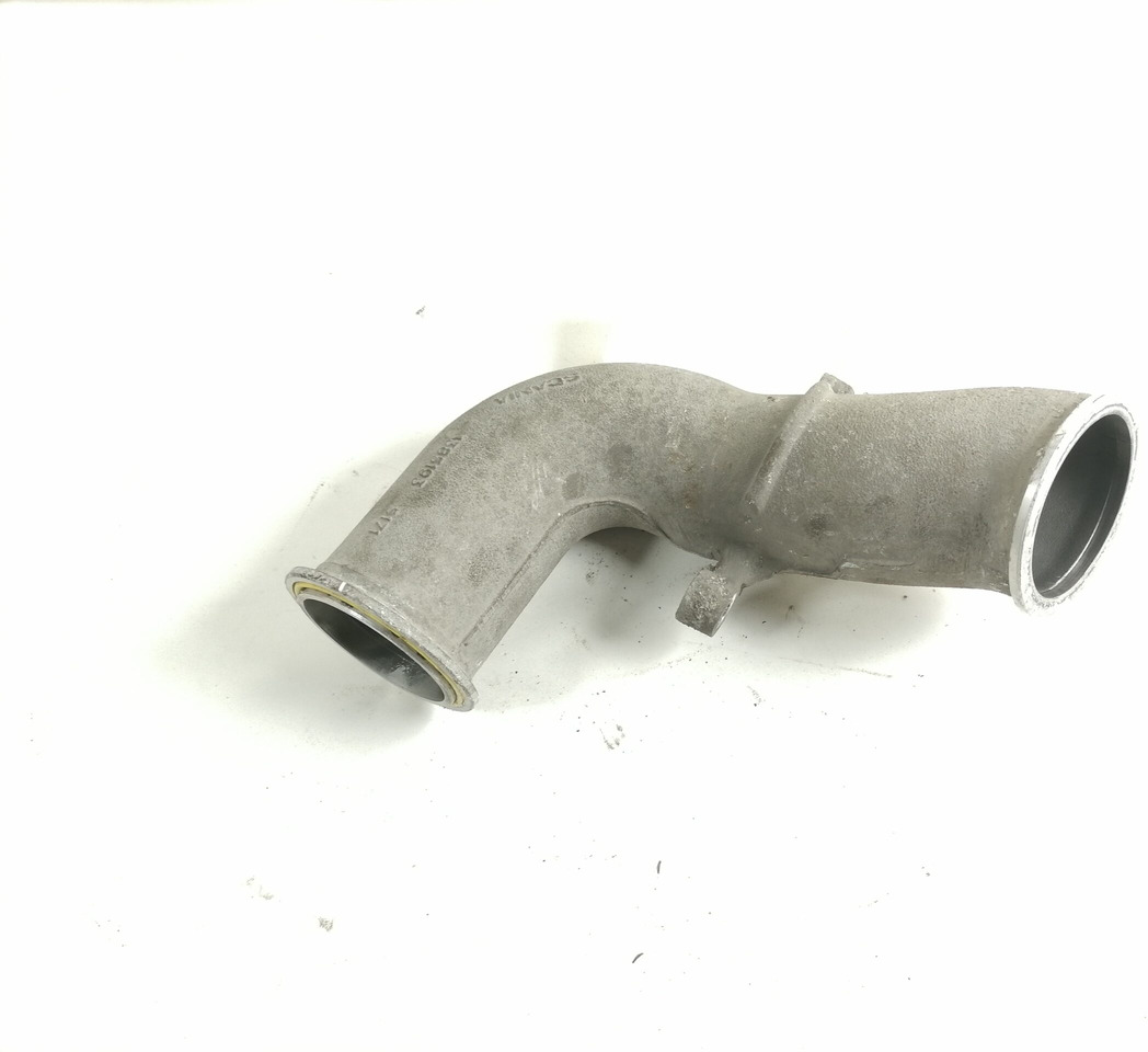 Scania intercooler pipe 1385193 - Intercooler para Camión: foto 1 Scania intercooler pipe 1385193 - Intercooler para Camión: foto 1
