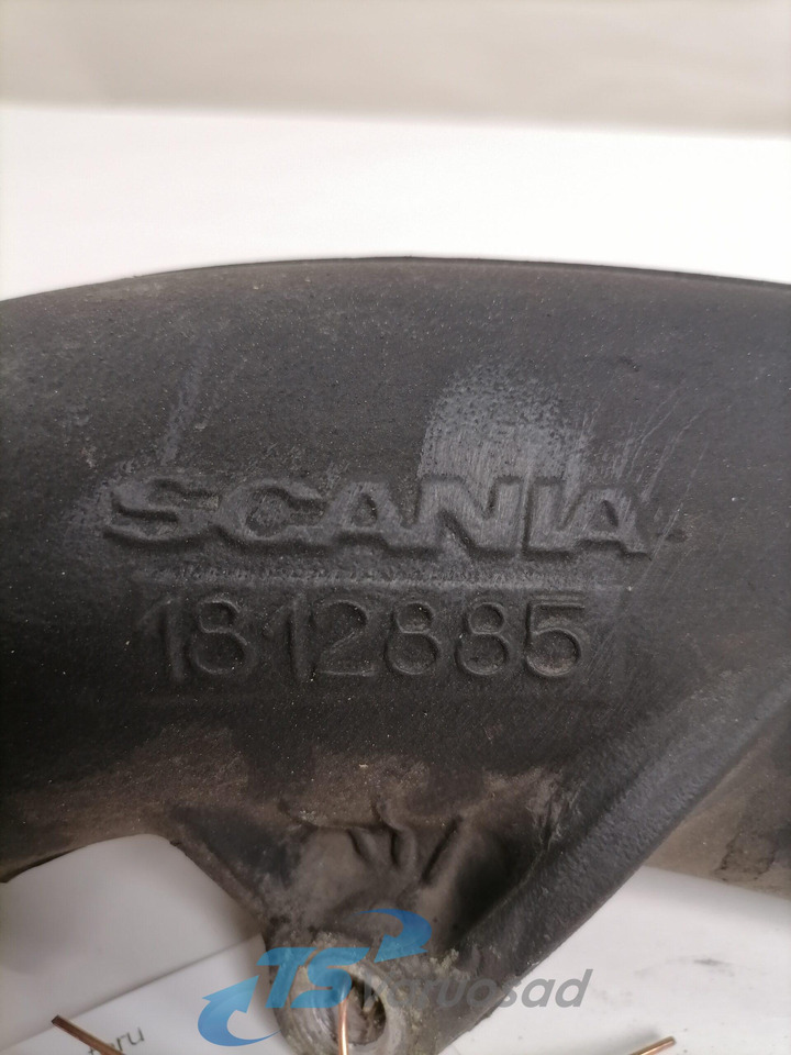 Scania intercooler pipe 18128885 - Intercooler para Camión: foto 5 Scania intercooler pipe 18128885 - Intercooler para Camión: foto 5