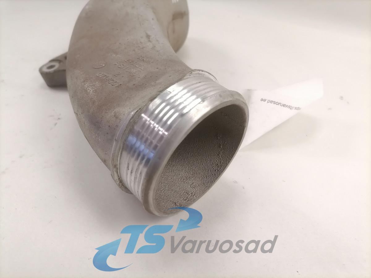 Scania intercooler pipe 2431292 - Intercooler para Camión: foto 3 Scania intercooler pipe 2431292 - Intercooler para Camión: foto 3