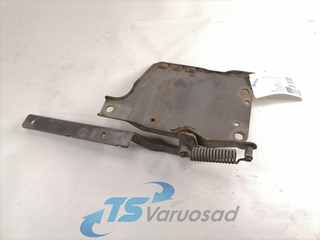 Scania lower grille carrier hinge 1742264 - Parrilla para Camión: foto 3 Scania lower grille carrier hinge 1742264 - Parrilla para Camión: foto 3