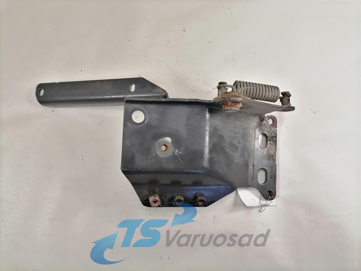 Scania lower grille carrier hinge 1785549 - Parrilla para Camión: foto 2 Scania lower grille carrier hinge 1785549 - Parrilla para Camión: foto 2