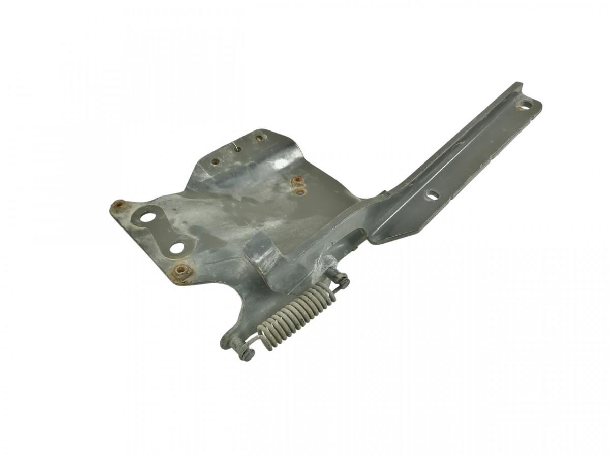 Scania lower grille carrier hinge 1889297 - Parrilla para Camión: foto 1 Scania lower grille carrier hinge 1889297 - Parrilla para Camión: foto 1