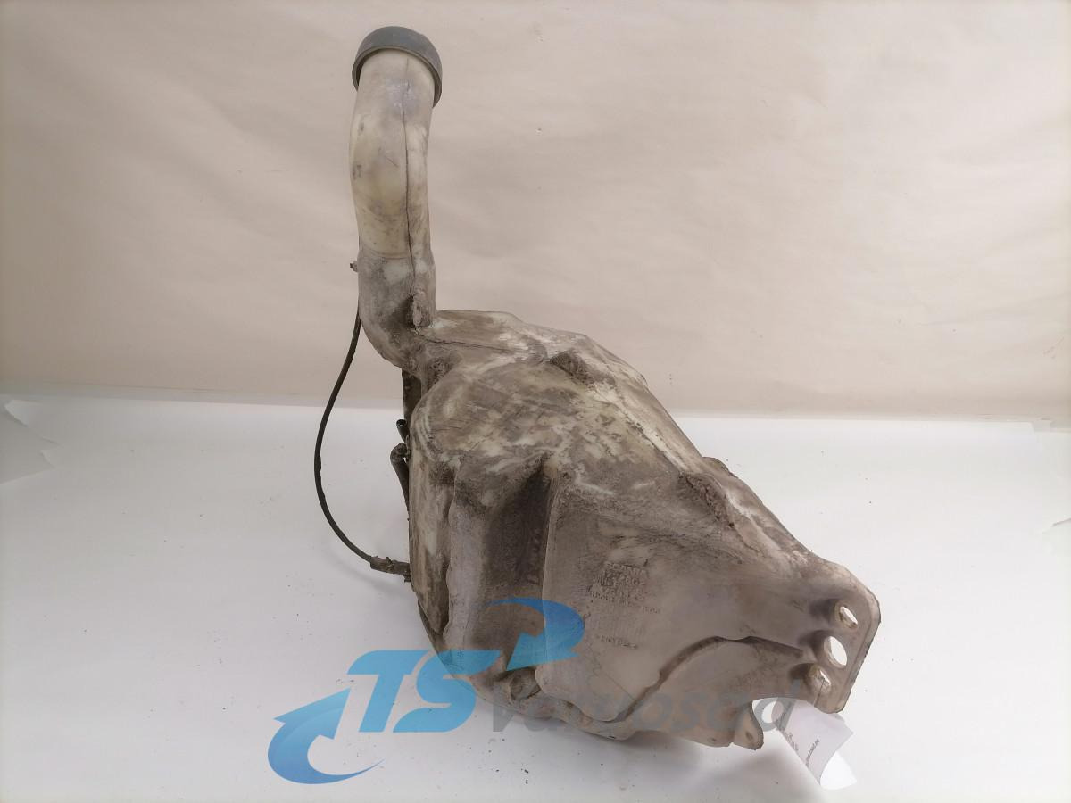 Scania windscreen washer fluid tank 1772662 - Limpiaparabrisas para Camión: foto 3 Scania windscreen washer fluid tank 1772662 - Limpiaparabrisas para Camión: foto 3