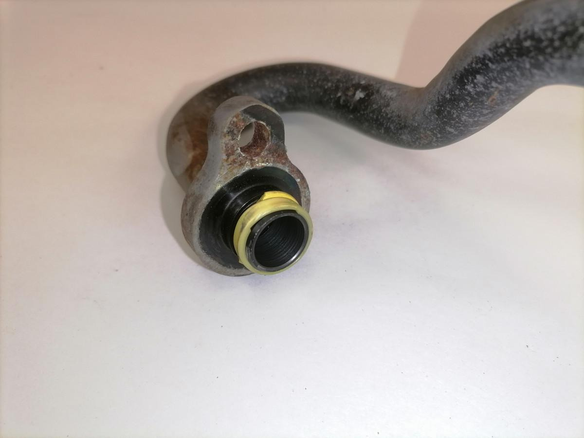 Volvo A/C pipe 84054039 - Calefacción/ Ventilación para Camión: foto 2 Volvo A/C pipe 84054039 - Calefacción/ Ventilación para Camión: foto 2