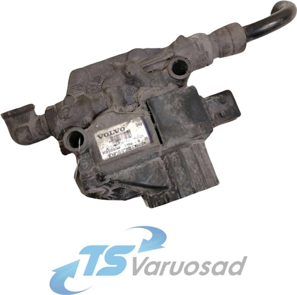 Volvo ABS brake valve 21327360 - Válvula de freno para Camión: foto 1 Volvo ABS brake valve 21327360 - Válvula de freno para Camión: foto 1