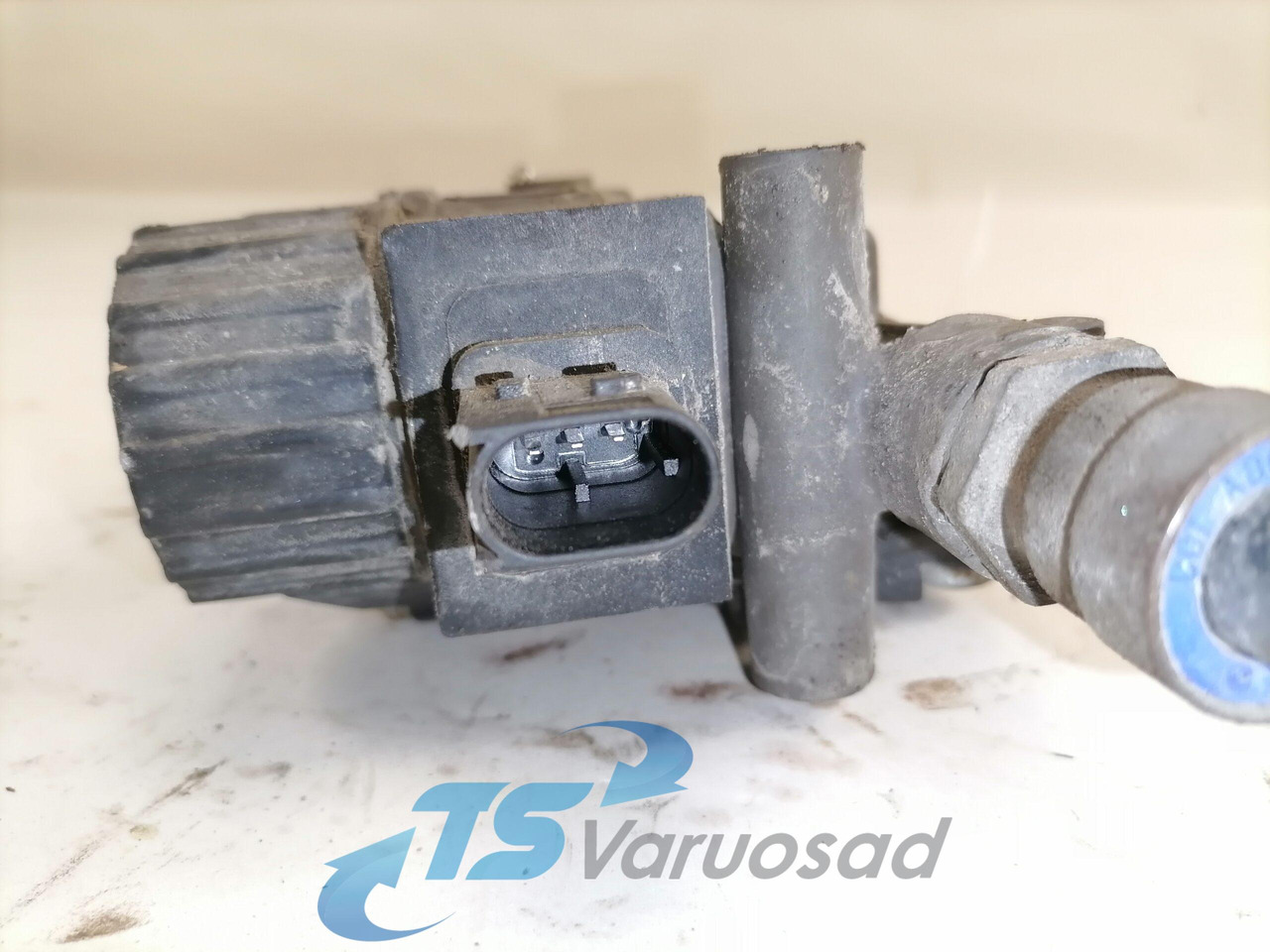 Volvo ABS brake valve 21327360 - Válvula de freno para Camión: foto 3 Volvo ABS brake valve 21327360 - Válvula de freno para Camión: foto 3