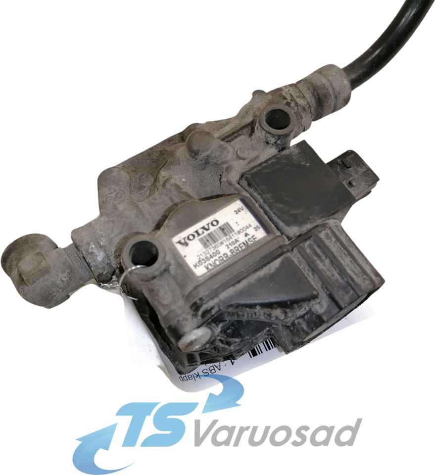 Volvo ABS brake valve 21327360 - Válvula de freno para Camión: foto 1 Volvo ABS brake valve 21327360 - Válvula de freno para Camión: foto 1