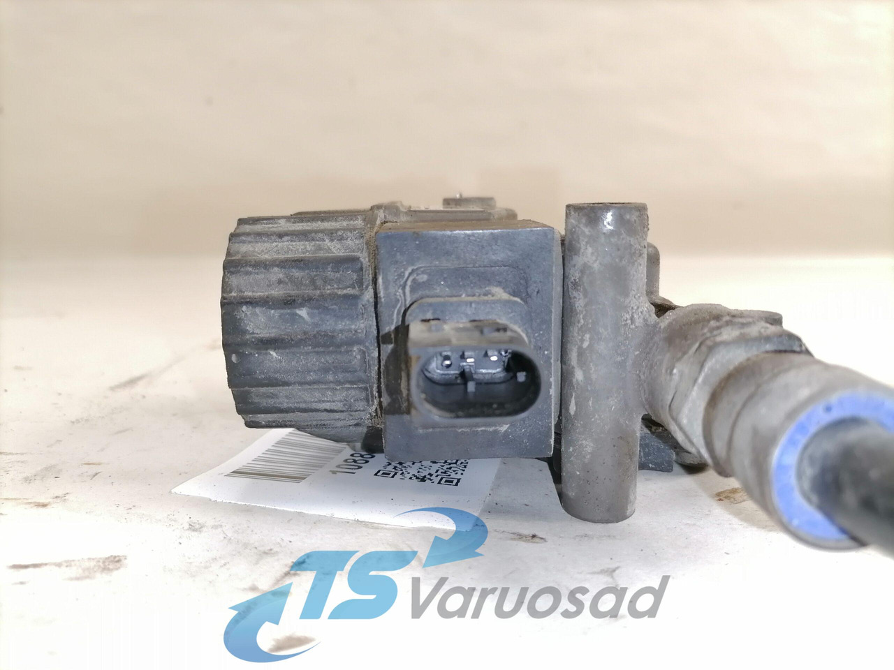 Volvo ABS brake valve 21327360 - Válvula de freno para Camión: foto 2 Volvo ABS brake valve 21327360 - Válvula de freno para Camión: foto 2