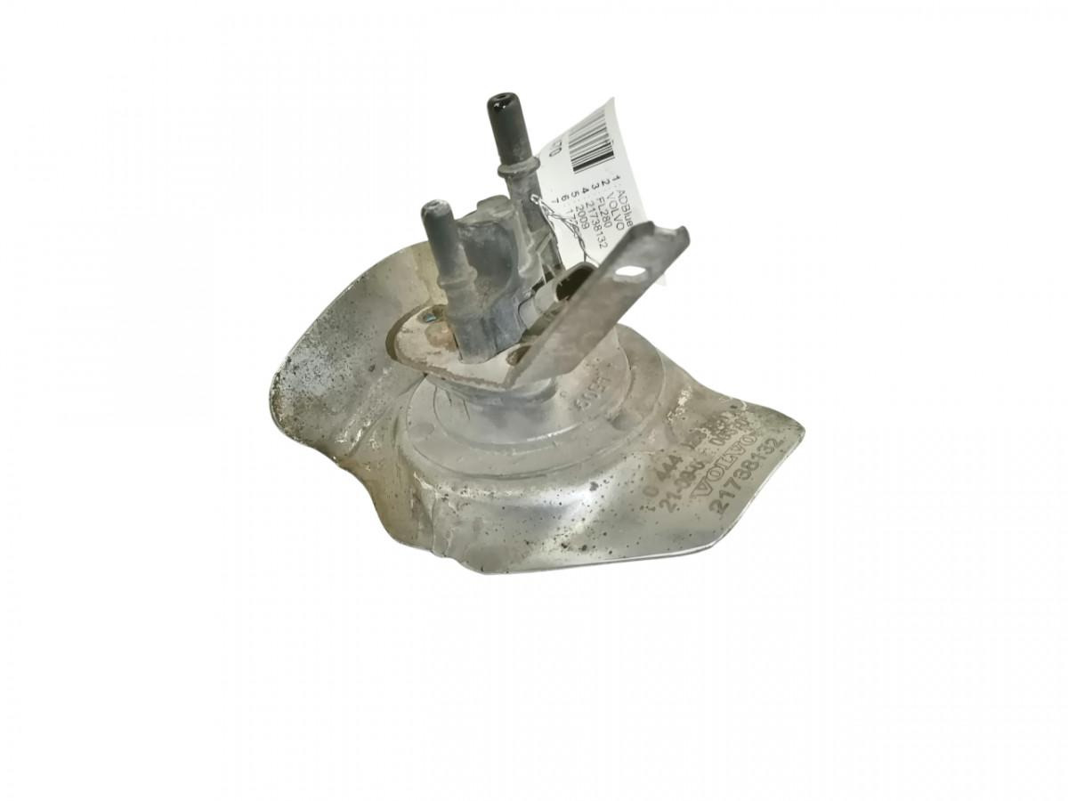 Volvo ADBlue dosaator  21738132 - Sistema de combustible para Camión: foto 1 Volvo ADBlue dosaator  21738132 - Sistema de combustible para Camión: foto 1