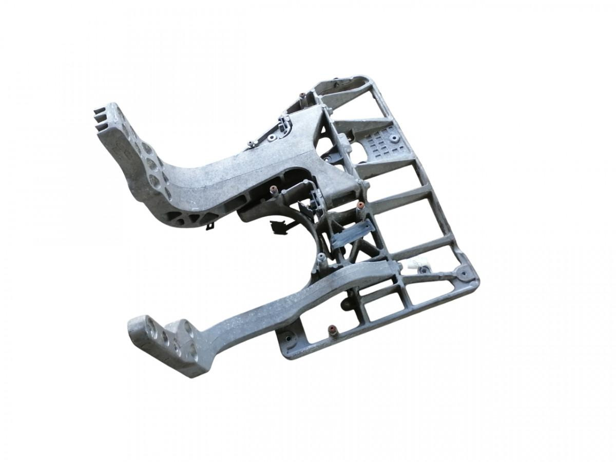Volvo ADBlue paagi kandur 21995144 - Sistema de combustible para Camión: foto 1 Volvo ADBlue paagi kandur 21995144 - Sistema de combustible para Camión: foto 1