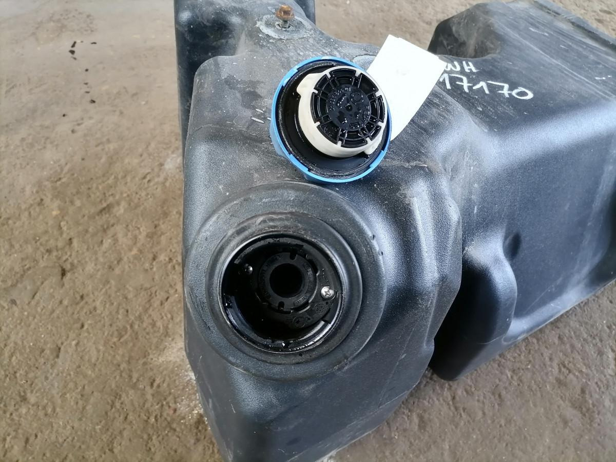 Volvo ADBlue paak 22116321 - Sistema de combustible para Camión: foto 5 Volvo ADBlue paak 22116321 - Sistema de combustible para Camión: foto 5