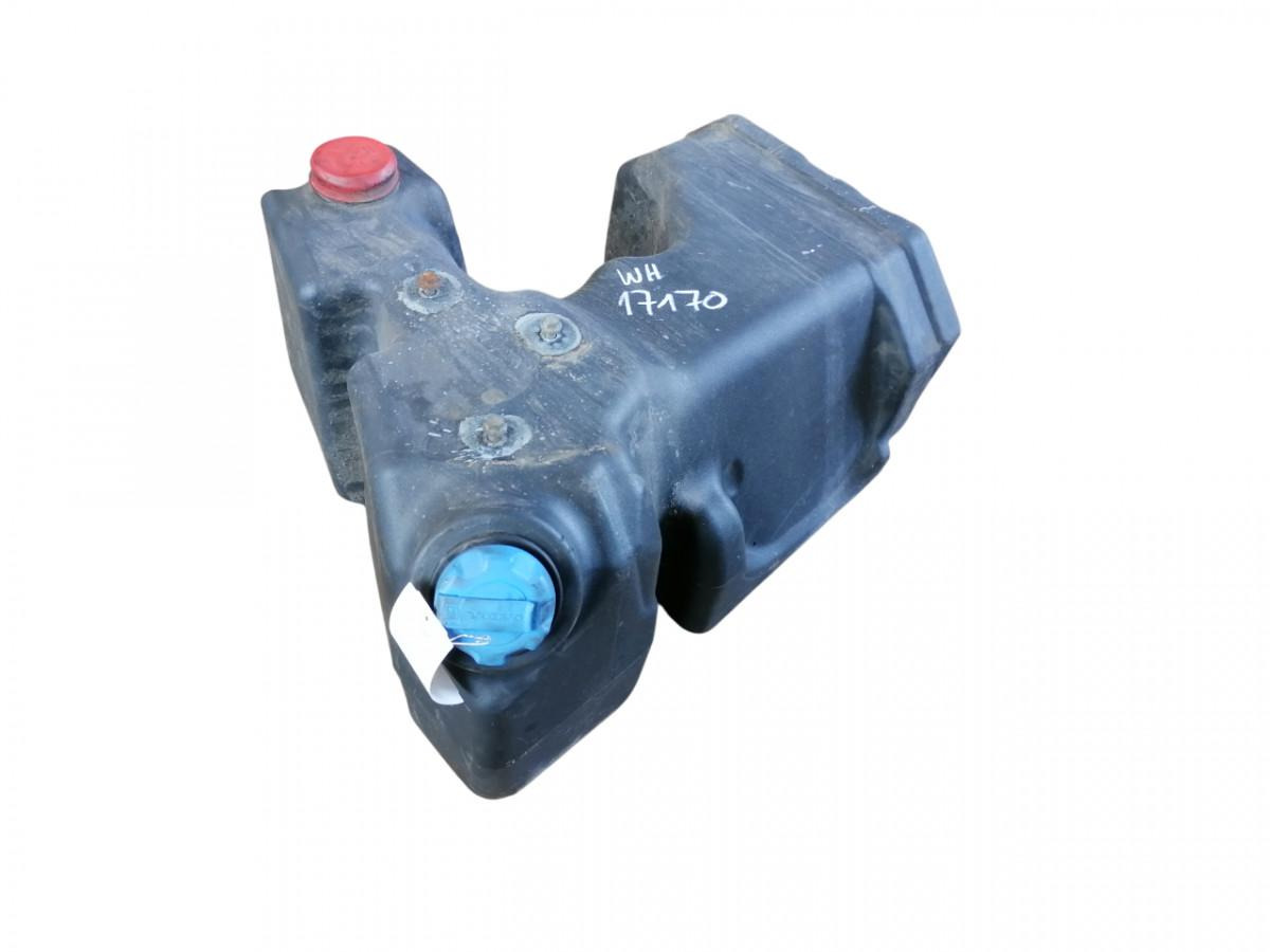 Volvo ADBlue paak 22116321 - Sistema de combustible para Camión: foto 1 Volvo ADBlue paak 22116321 - Sistema de combustible para Camión: foto 1