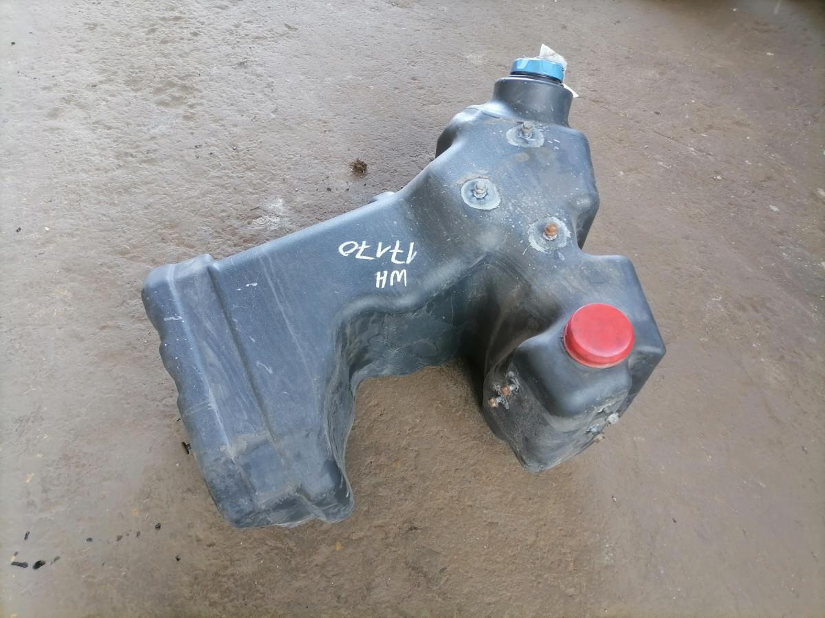 Volvo ADBlue paak 22116321 - Sistema de combustible para Camión: foto 4 Volvo ADBlue paak 22116321 - Sistema de combustible para Camión: foto 4