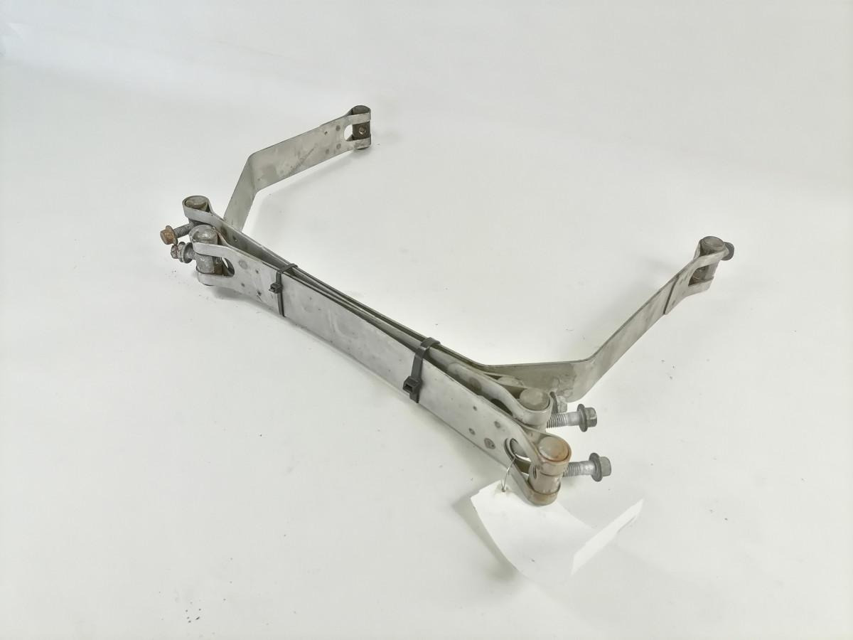 Volvo Adblue paagi vitsad 21730347 - Sistema de combustible para Camión: foto 4 Volvo Adblue paagi vitsad 21730347 - Sistema de combustible para Camión: foto 4