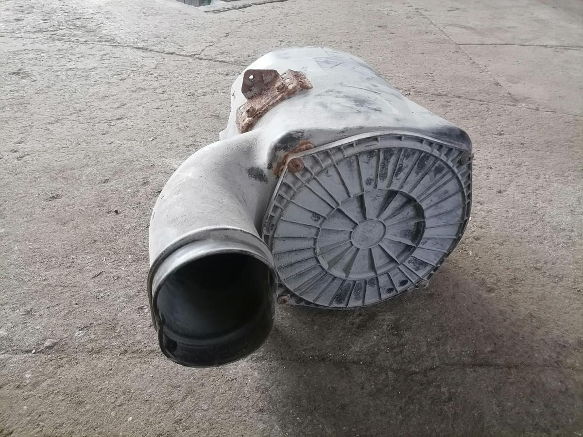 Volvo Air filter housing 20381066 - Sistema de admisión de aire para Camión: foto 4 Volvo Air filter housing 20381066 - Sistema de admisión de aire para Camión: foto 4