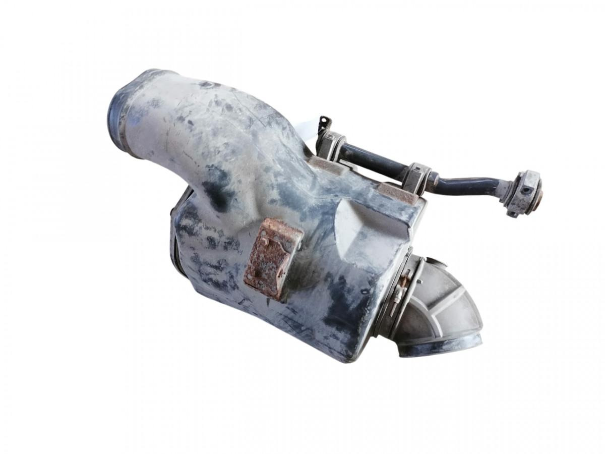 Volvo Air filter housing 20381066 - Sistema de admisión de aire para Camión: foto 1 Volvo Air filter housing 20381066 - Sistema de admisión de aire para Camión: foto 1