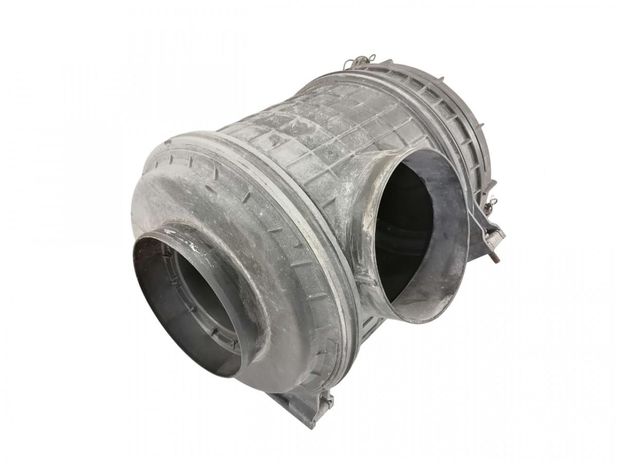 Volvo Air filter housing 20707665 - Sistema de admisión de aire para Camión: foto 1 Volvo Air filter housing 20707665 - Sistema de admisión de aire para Camión: foto 1
