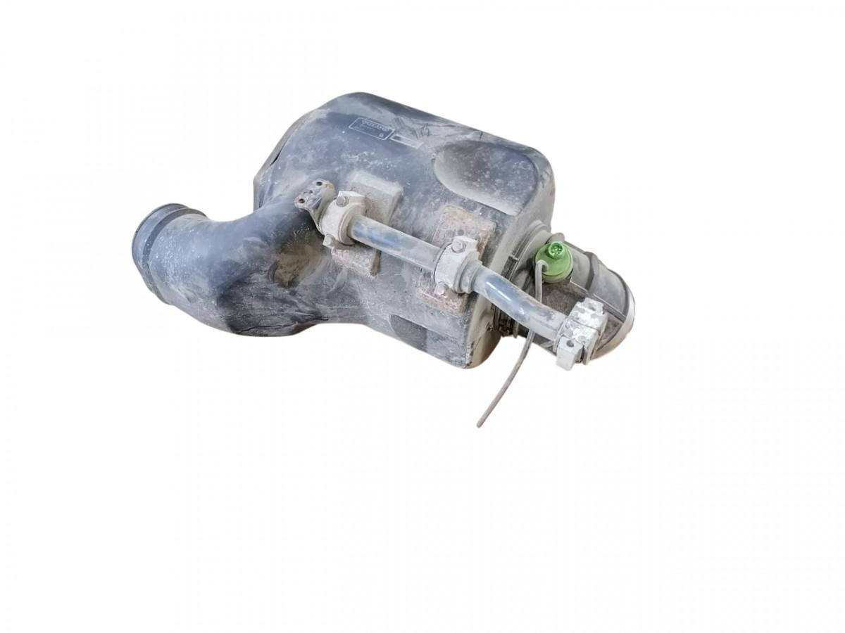 Volvo Air filter housing 20859974 - Sistema de admisión de aire para Camión: foto 1 Volvo Air filter housing 20859974 - Sistema de admisión de aire para Camión: foto 1