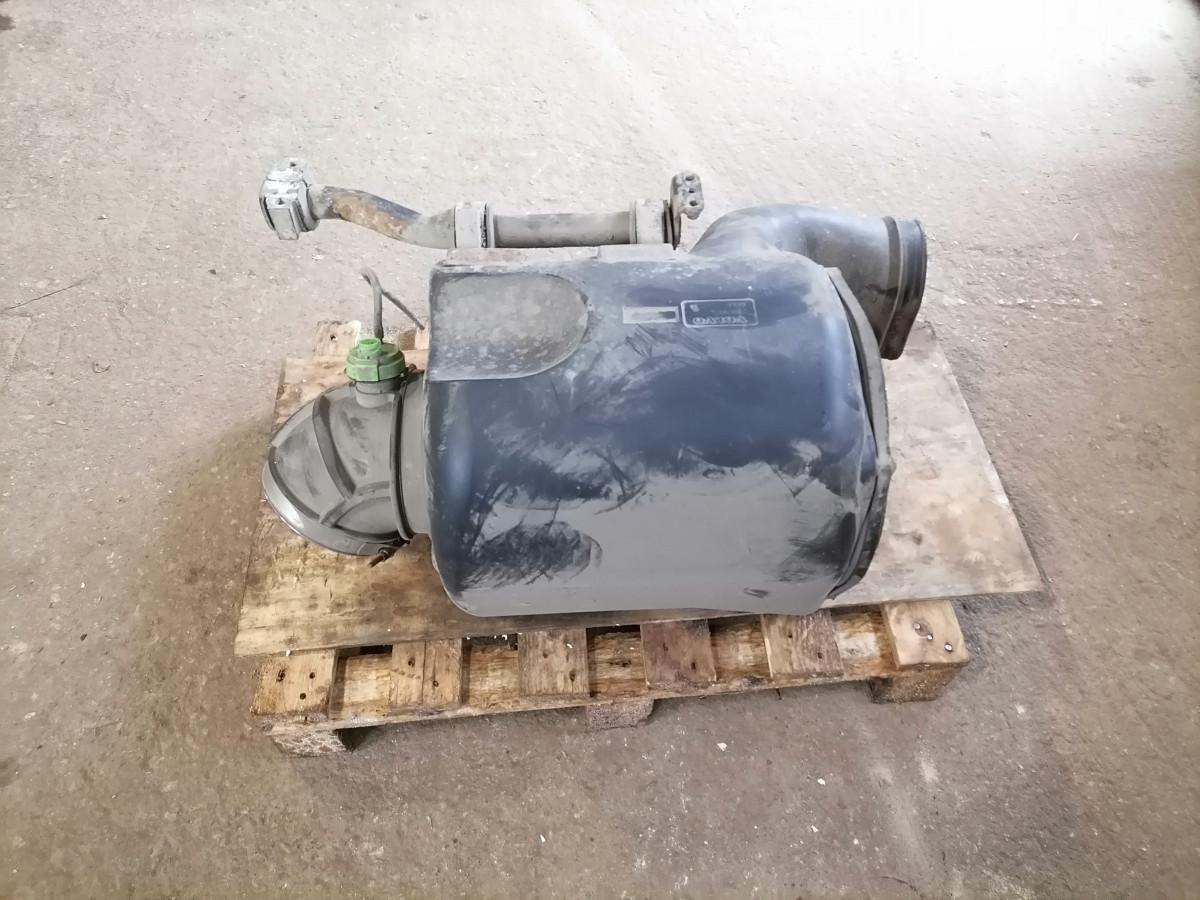 Volvo Air filter housing 20859974 - Sistema de admisión de aire para Camión: foto 4 Volvo Air filter housing 20859974 - Sistema de admisión de aire para Camión: foto 4