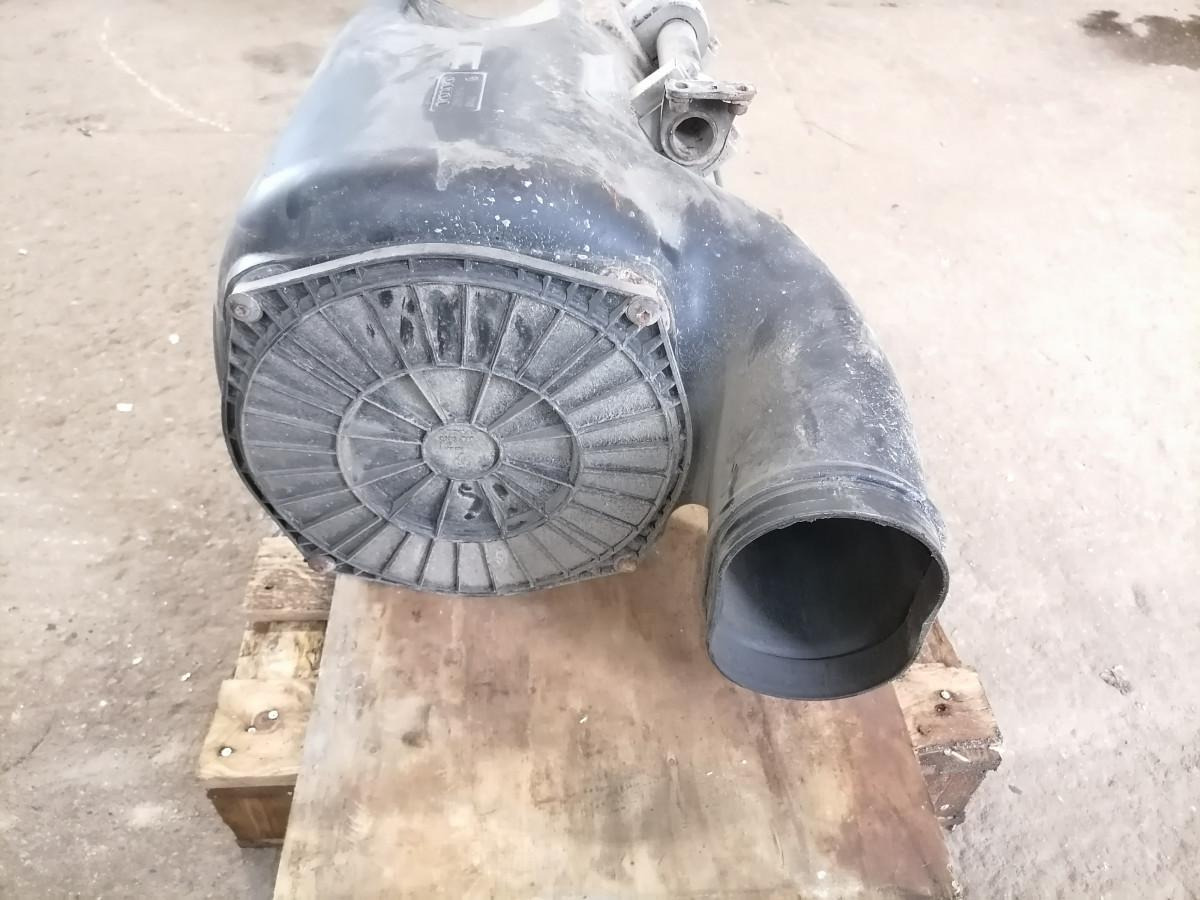 Volvo Air filter housing 20859974 - Sistema de admisión de aire para Camión: foto 3 Volvo Air filter housing 20859974 - Sistema de admisión de aire para Camión: foto 3