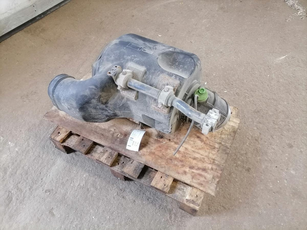 Volvo Air filter housing 20859974 - Sistema de admisión de aire para Camión: foto 5 Volvo Air filter housing 20859974 - Sistema de admisión de aire para Camión: foto 5