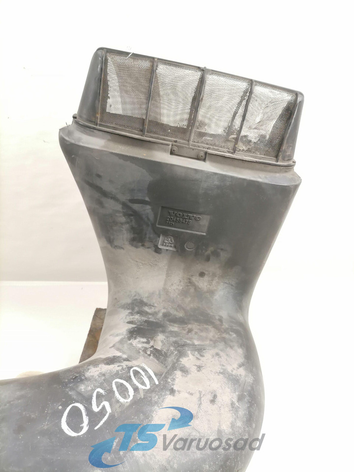 Volvo Air intake 20456478 - Sistema de admisión de aire para Camión: foto 3 Volvo Air intake 20456478 - Sistema de admisión de aire para Camión: foto 3