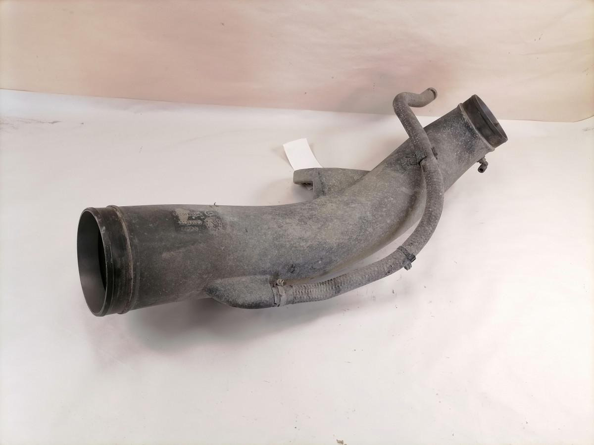 Volvo Air intake 20855650 - Sistema de admisión de aire para Camión: foto 2 Volvo Air intake 20855650 - Sistema de admisión de aire para Camión: foto 2
