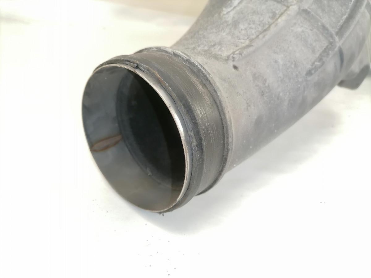 Volvo Air intake 20865960 - Sistema de admisión de aire para Camión: foto 3 Volvo Air intake 20865960 - Sistema de admisión de aire para Camión: foto 3