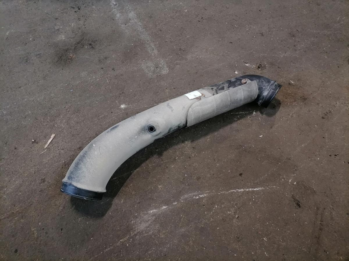 Volvo Air intake 20939726 - Sistema de admisión de aire para Camión: foto 4 Volvo Air intake 20939726 - Sistema de admisión de aire para Camión: foto 4