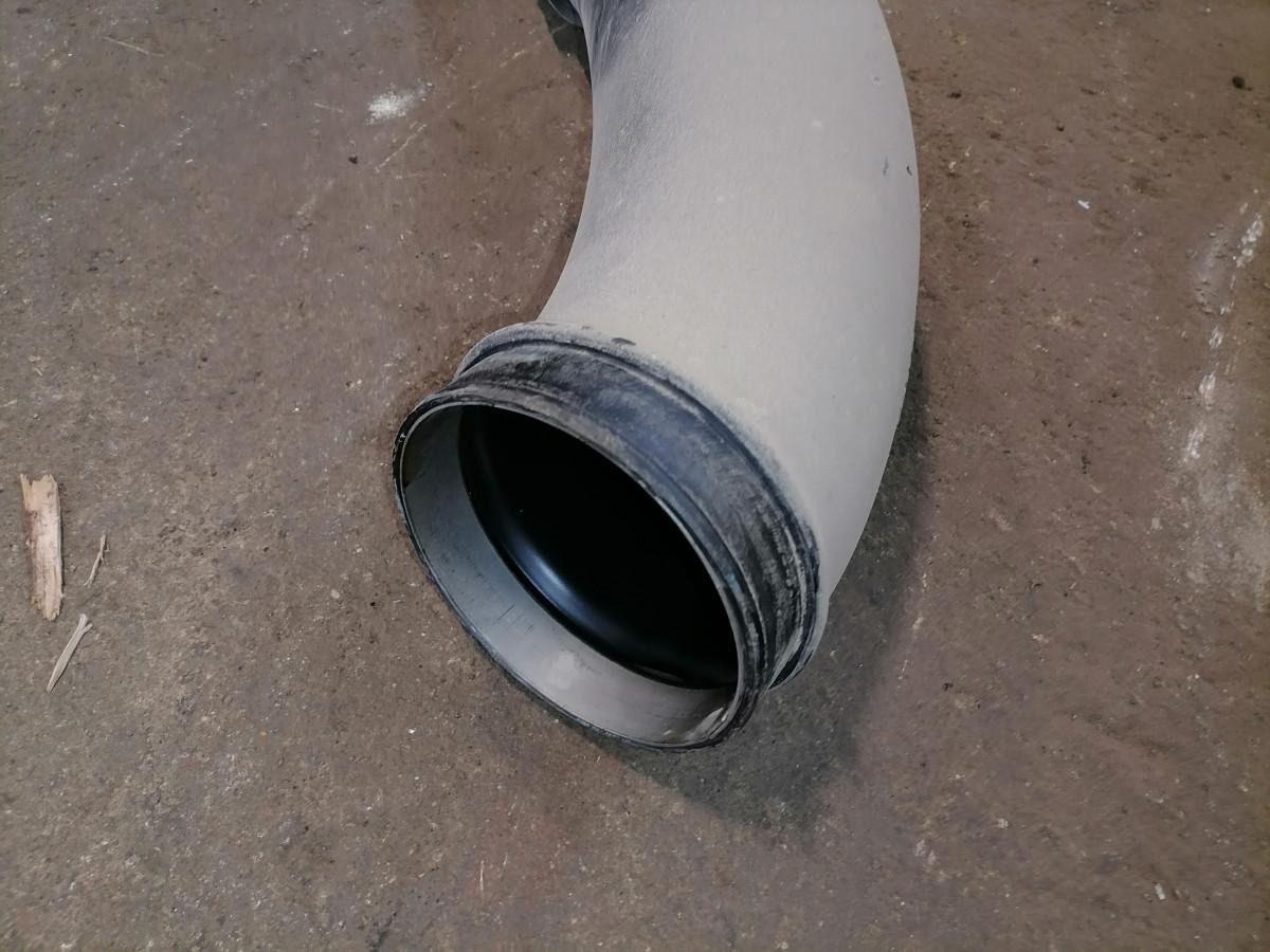 Volvo Air intake 20939726 - Sistema de admisión de aire para Camión: foto 3 Volvo Air intake 20939726 - Sistema de admisión de aire para Camión: foto 3