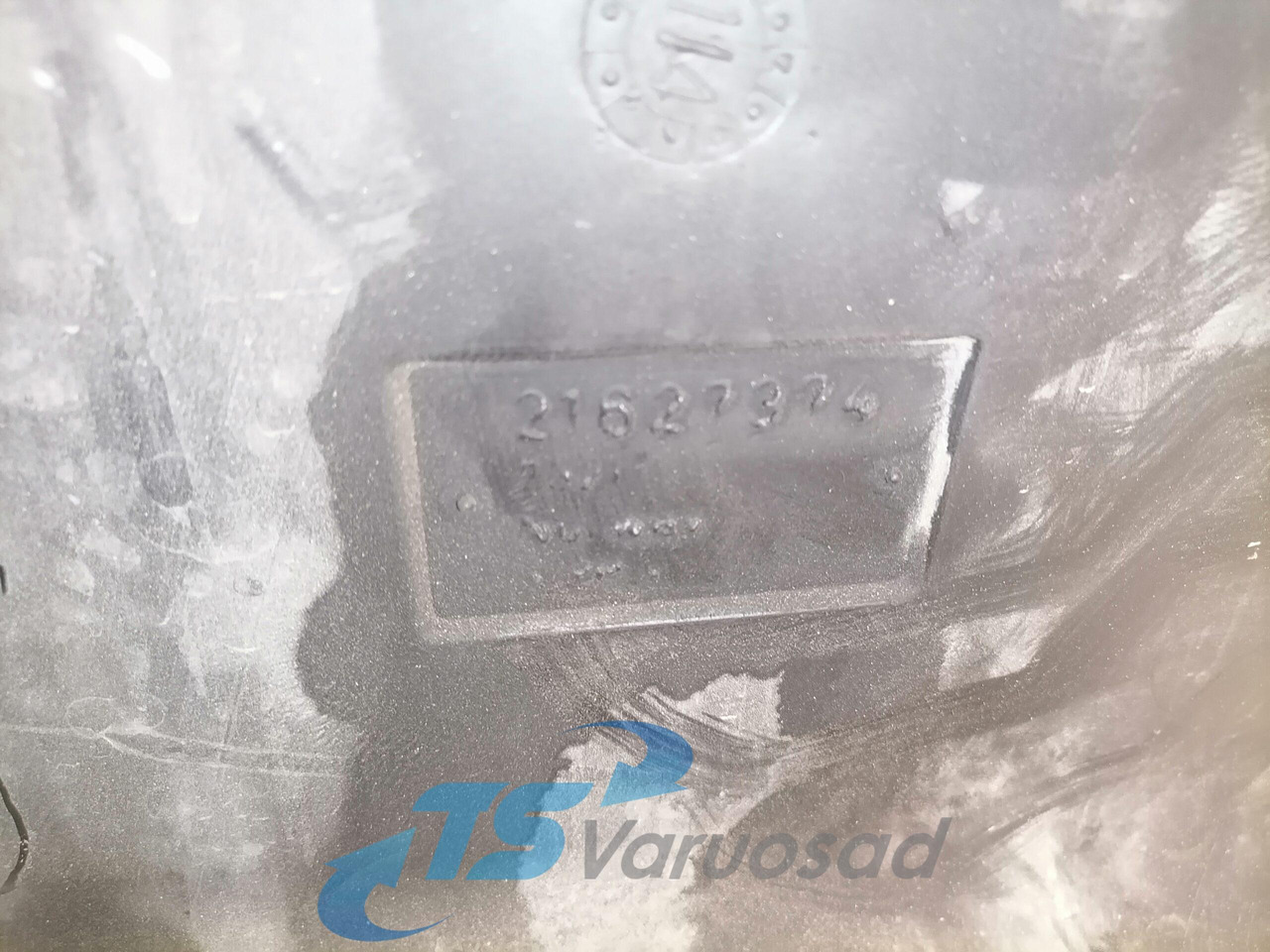 Volvo Air intake 21627374 - Sistema de admisión de aire para Camión: foto 3 Volvo Air intake 21627374 - Sistema de admisión de aire para Camión: foto 3