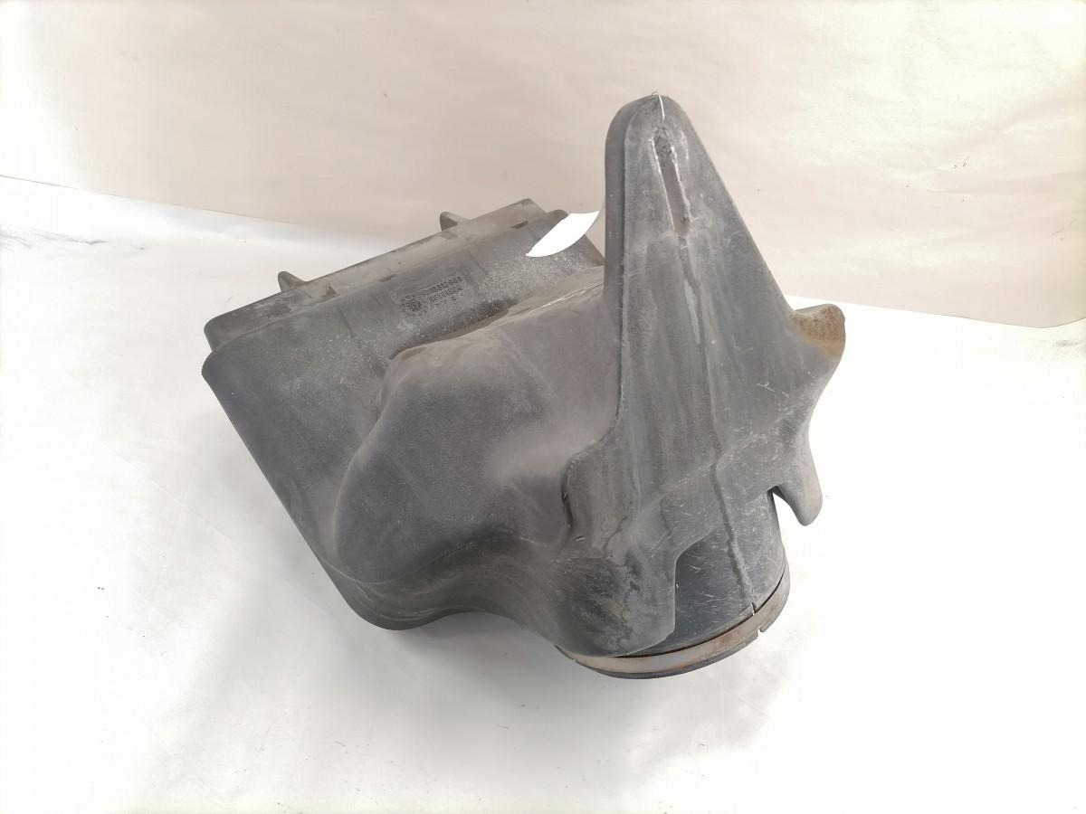 Volvo Air intake 5010317969 - Sistema de admisión de aire para Camión: foto 2 Volvo Air intake 5010317969 - Sistema de admisión de aire para Camión: foto 2