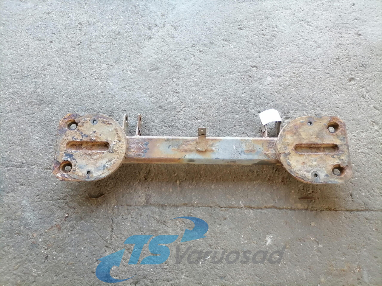Volvo Air spring bracket 20571692 - Suspensión neumática para Camión: foto 2 Volvo Air spring bracket 20571692 - Suspensión neumática para Camión: foto 2