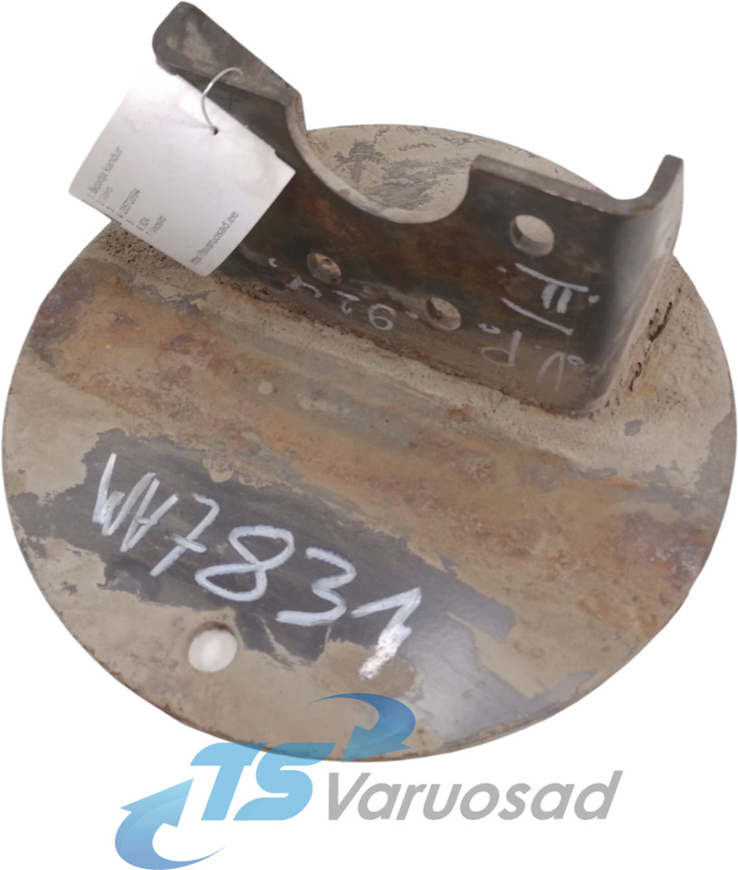 Volvo Air spring bracket 20572894 - Suspensión neumática para Camión: foto 1 Volvo Air spring bracket 20572894 - Suspensión neumática para Camión: foto 1