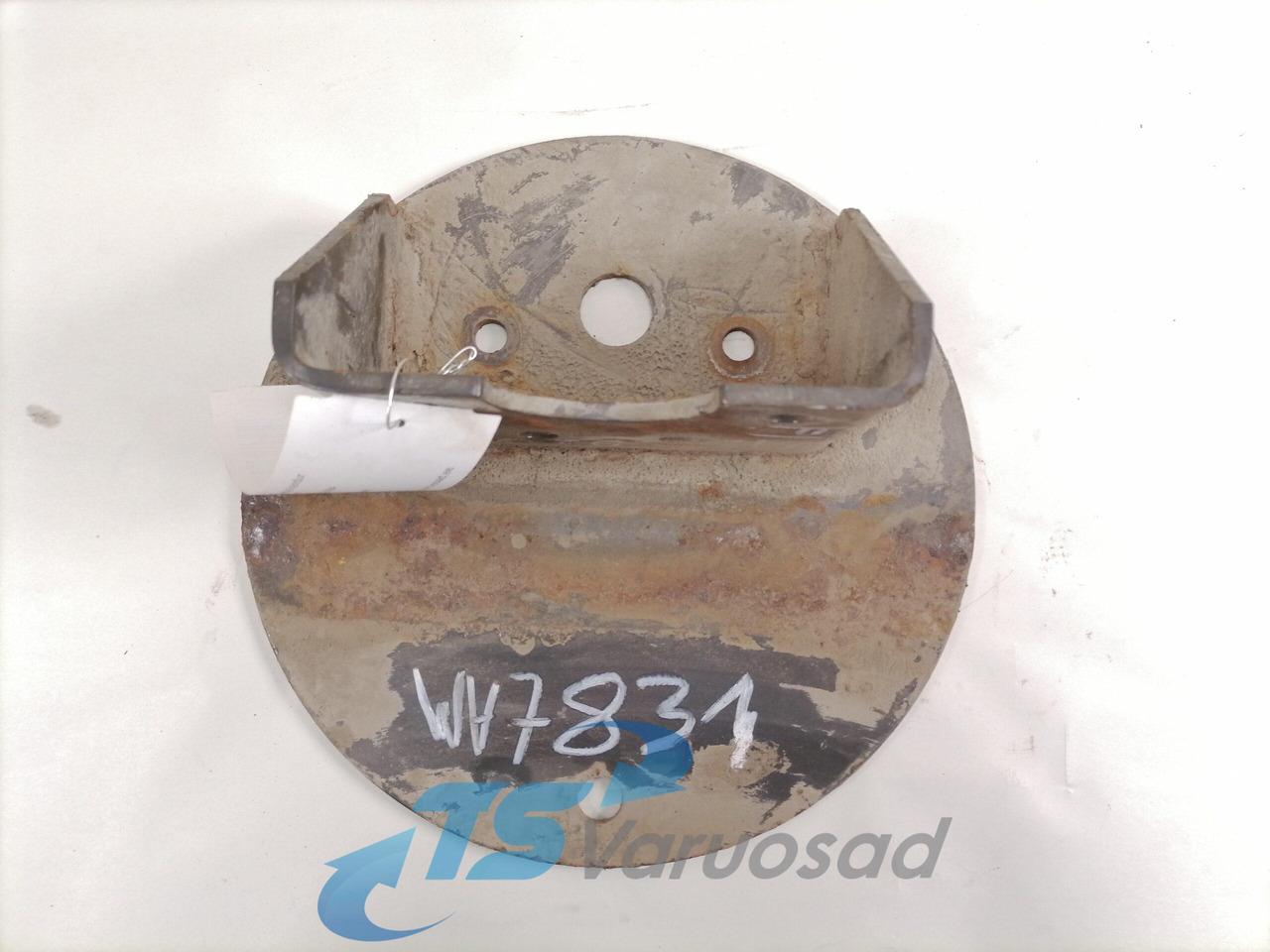 Volvo Air spring bracket 20572894 - Suspensión neumática para Camión: foto 2 Volvo Air spring bracket 20572894 - Suspensión neumática para Camión: foto 2