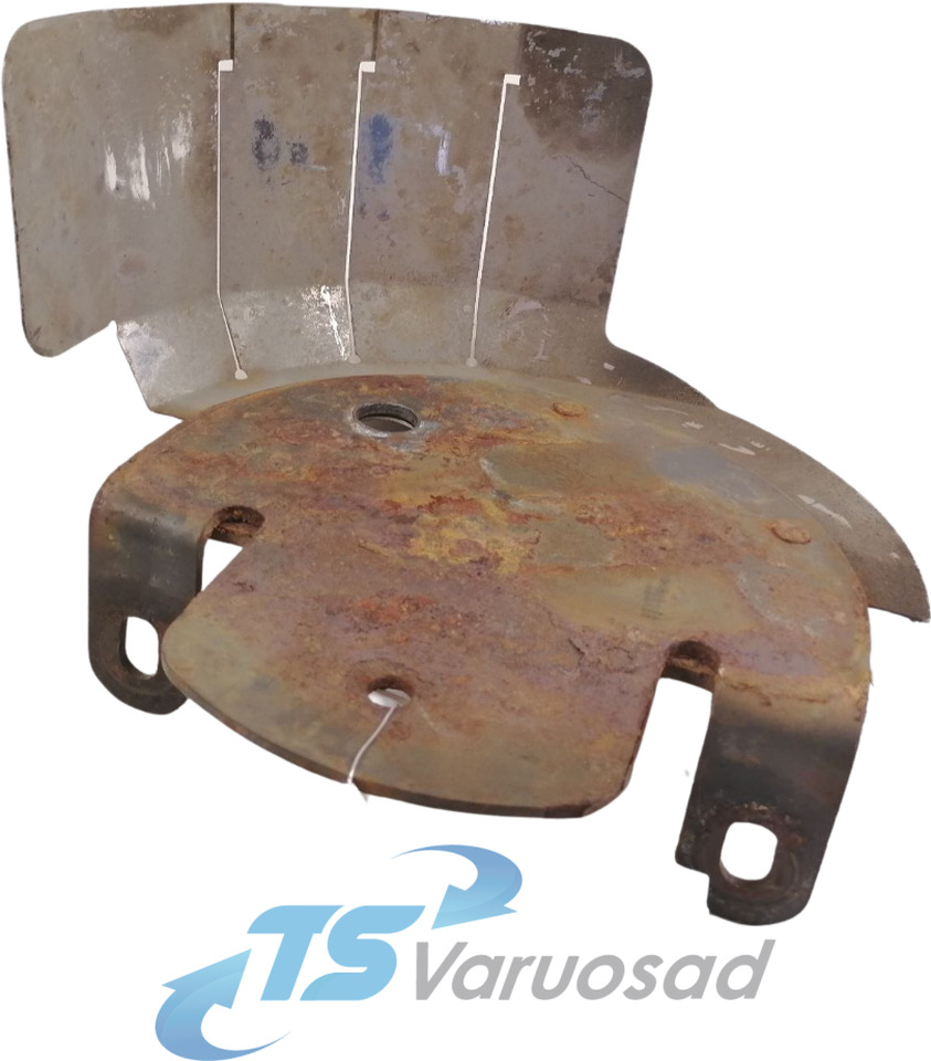 Volvo Air spring bracket 82096328 - Suspensión neumática para Camión: foto 1 Volvo Air spring bracket 82096328 - Suspensión neumática para Camión: foto 1