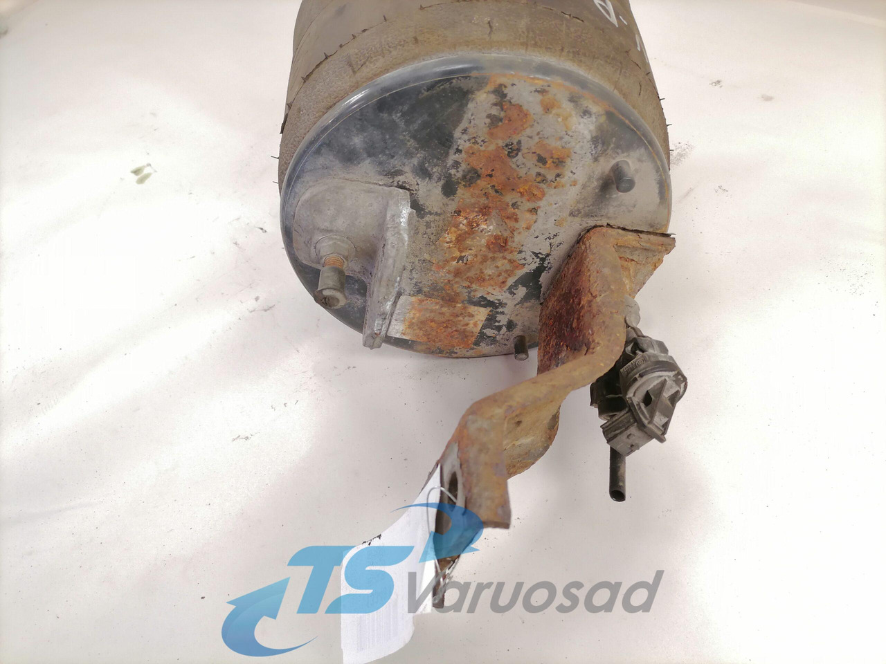 Volvo Air suspension 174367 - Suspensión neumática para Camión: foto 2 Volvo Air suspension 174367 - Suspensión neumática para Camión: foto 2