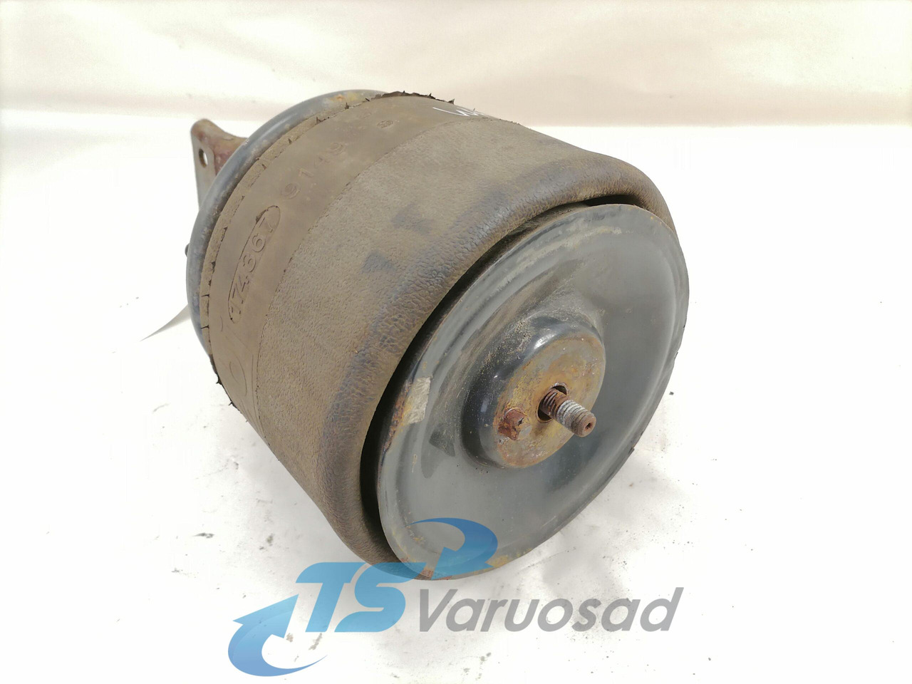 Volvo Air suspension 174367 - Suspensión neumática para Camión: foto 3 Volvo Air suspension 174367 - Suspensión neumática para Camión: foto 3