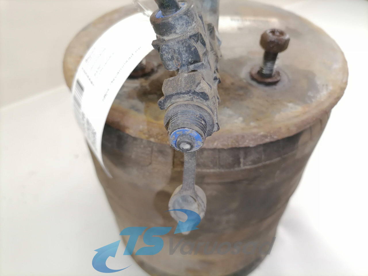 Volvo Air suspension 20722409 - Suspensión neumática para Camión: foto 3 Volvo Air suspension 20722409 - Suspensión neumática para Camión: foto 3