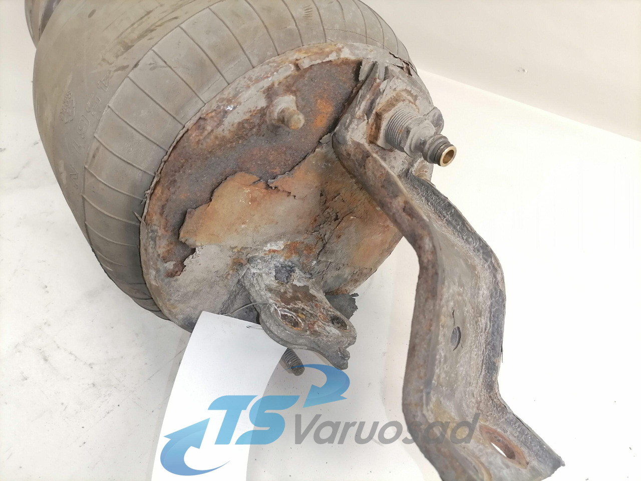 Volvo Air suspension 22058738 - Suspensión neumática para Camión: foto 2 Volvo Air suspension 22058738 - Suspensión neumática para Camión: foto 2