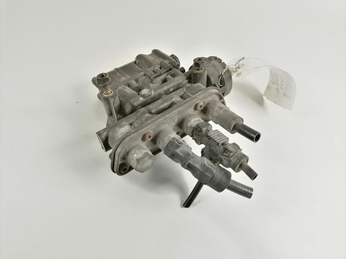 Volvo Air suspension control valve, ECAS 21083657 - Válvula de freno para Camión: foto 3 Volvo Air suspension control valve, ECAS 21083657 - Válvula de freno para Camión: foto 3