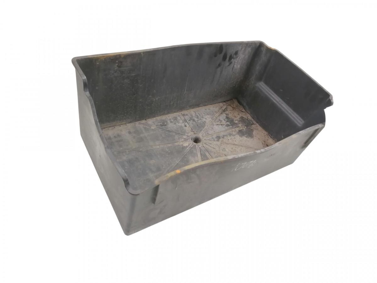 Volvo Akukast / muu 21964726 - Acumulador para Camión: foto 1 Volvo Akukast / muu 21964726 - Acumulador para Camión: foto 1